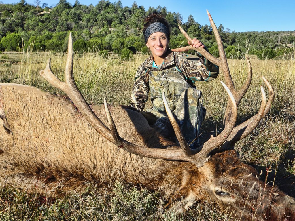 New Mexico Elk Hunt - 6
