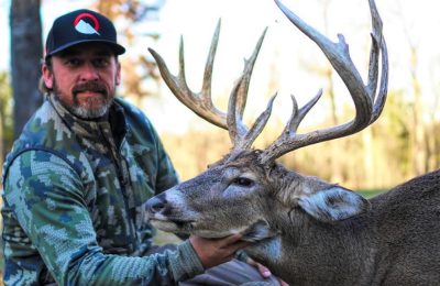 Joshua Treadway - Hunt 720