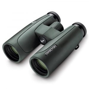 NEW Swarovski Optik SLC 42 Binoculars