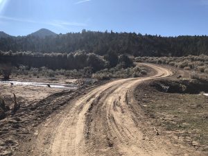 Terrain for Mountain Lion hunting in Utah