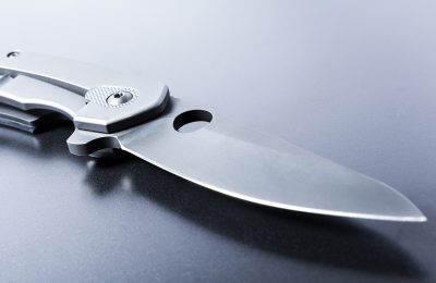 Choosing The Best Hunting Knife
