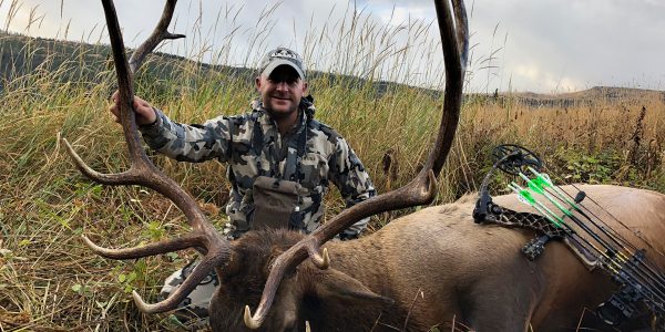 Hunt 3096 - Montana Hunt - Elk