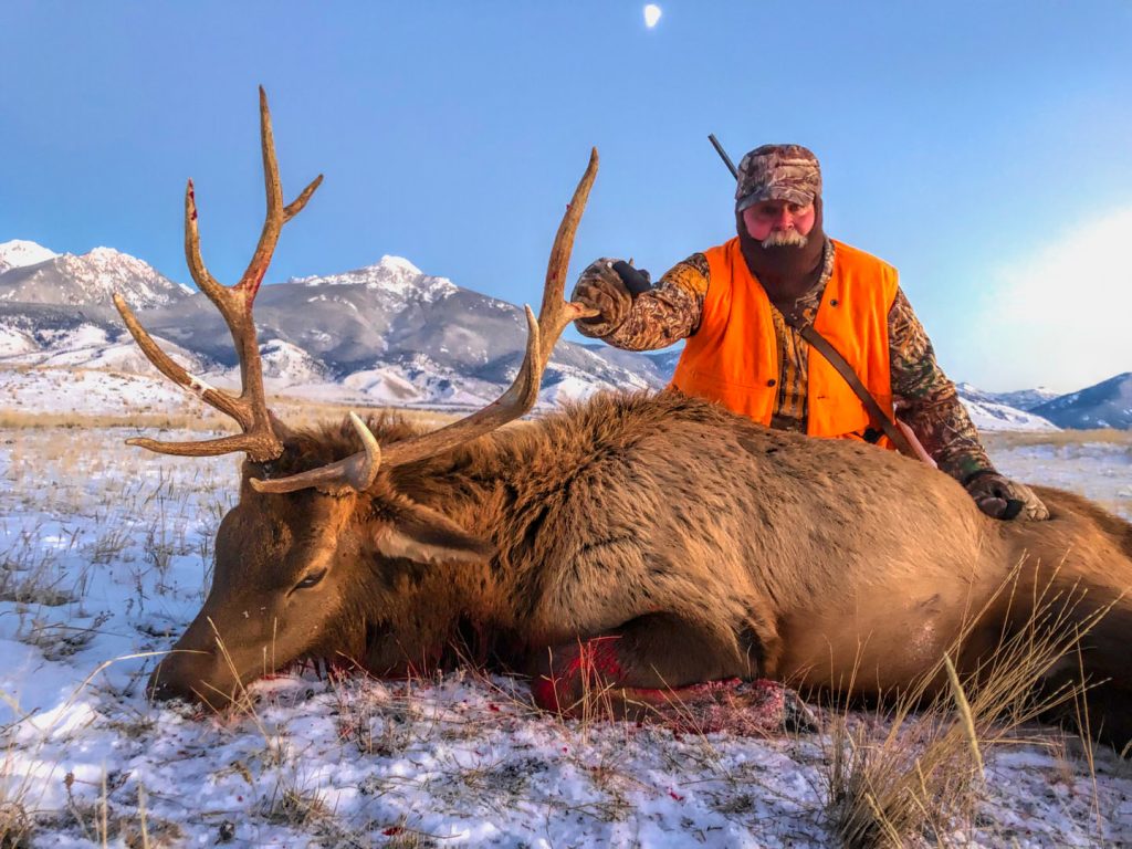 Hunt 3096 - Montana Hunt - 11