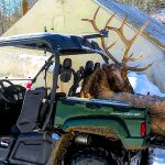 ATV - Hunt 3096 - Montana Hunt