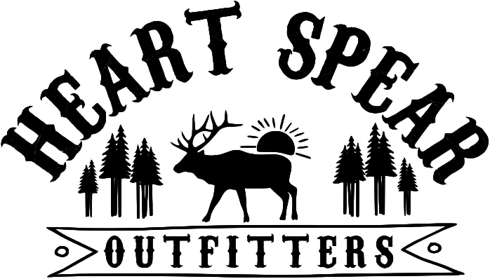 Heart Spear Outfitters