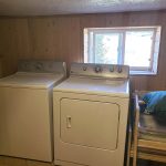 Hunt 3475 - Lodge laundry