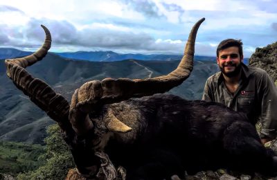 Hunt 3915 - Grados Ibex - 01