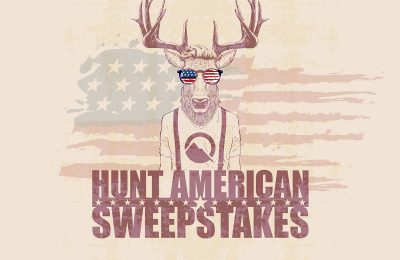 Quality Hunts Hunt American Sweepstakes