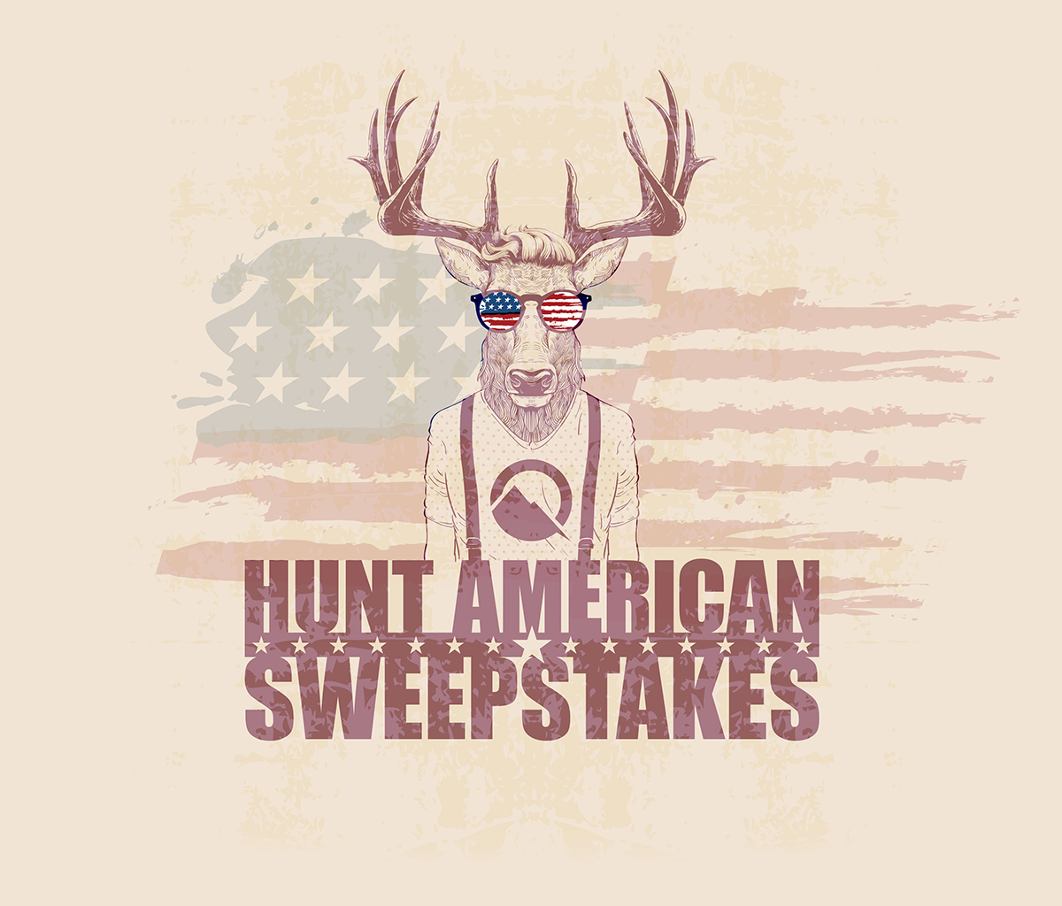 Quality Hunts Hunt American Sweepstakes