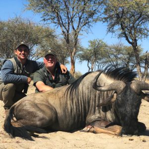 Hunt #4046 - Grand Prize - Sweepstakes Safari by Kalahari Outfitters