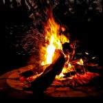 Firepit dark - South Africa Hunt - Hunt #4282