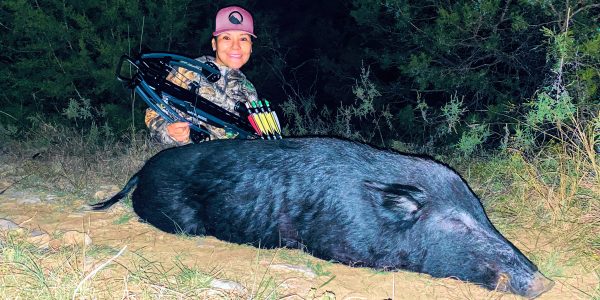 Texas Hog Hunts - Hunt #4685 - Quality Hunts