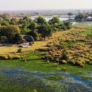 South African Elephant Hunt - Botswana - Quality Hunts