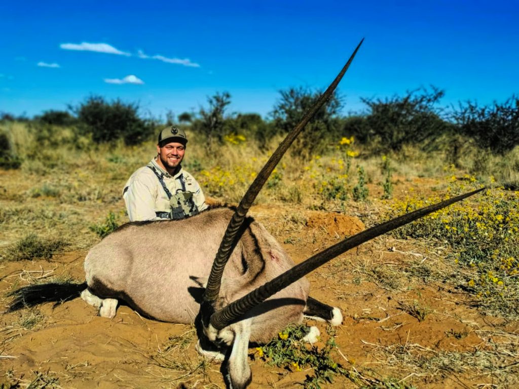 Zebra South African Hunt - Hunt #4772 - Quality Hunts