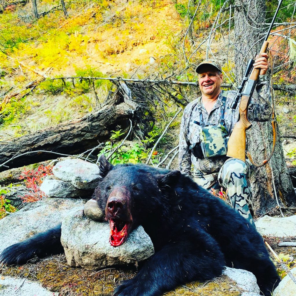 Rocky Mountain Rifle Combo Elk Hunt - Hunt 4969 - Quality Hunts