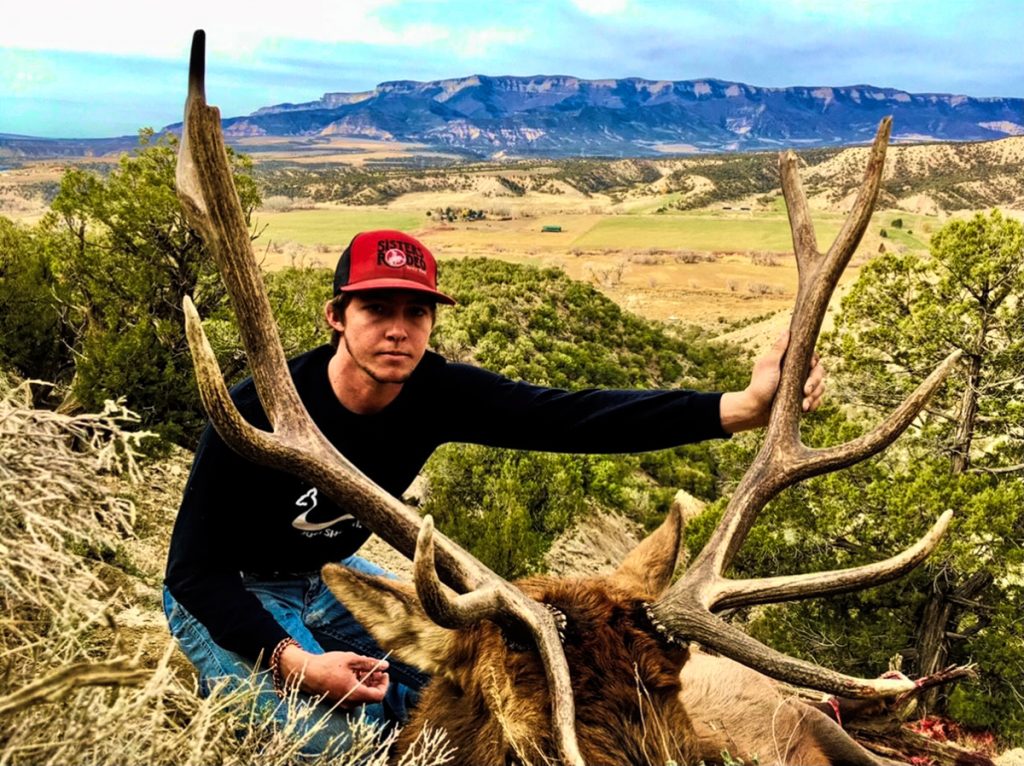 Colorado Archery Elk Hunt - Hunt #5070 - Quality Hunts