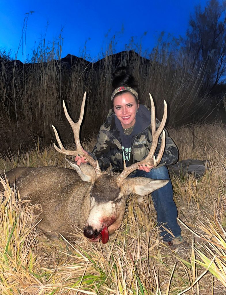 Colorado Rifle Elk Hunt - Hunt #5073 - Quality Hunts