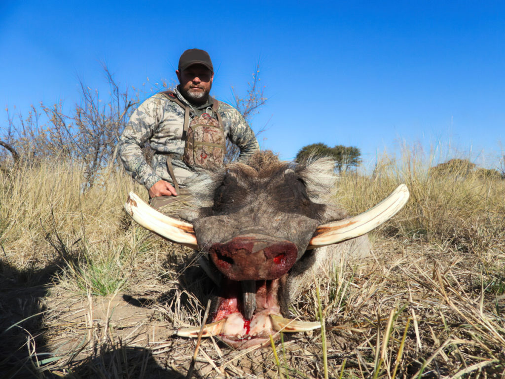 South Africa Safari Hunt - Hunt #5375 - Quality Hunts