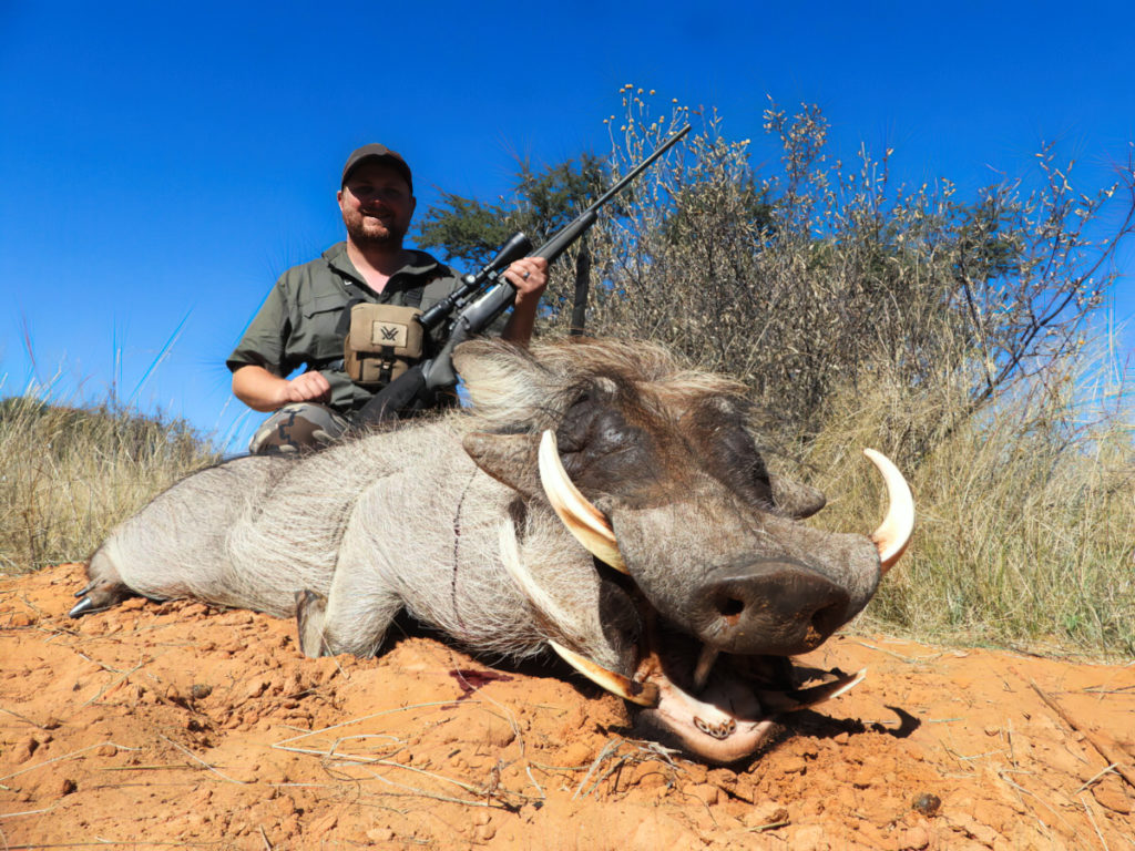 South Africa Safari Hunt - Hunt #5375 - Quality Hunts