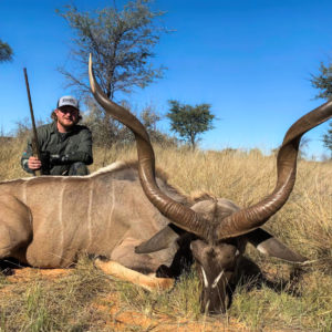 South Africa Safari Hunt - Hunt #5375 - Quality Hunts