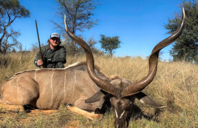 South Africa Safari Hunt - Hunt #5375 - Quality Hunts