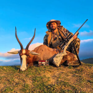 South African Big Game Safari Hunt - Hunt 5596 - Quality Hunts