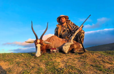 South African Big Game Safari Hunt - Hunt 5596 - Quality Hunts